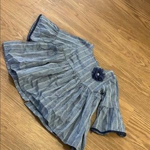 Toddler dress shirt